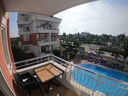 Irem Garden Hotel & Apartments