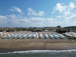 Irem Garden Hotel & Apartments