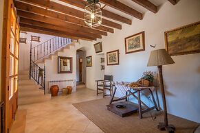 Agroturismo Petit Hotel Son Perdiu - Adults Only