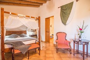 Agroturismo Petit Hotel Son Perdiu - Adults Only