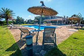 Agroturismo Petit Hotel Son Perdiu - Adults Only