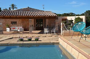 Agroturismo Petit Hotel Son Perdiu - Adults Only