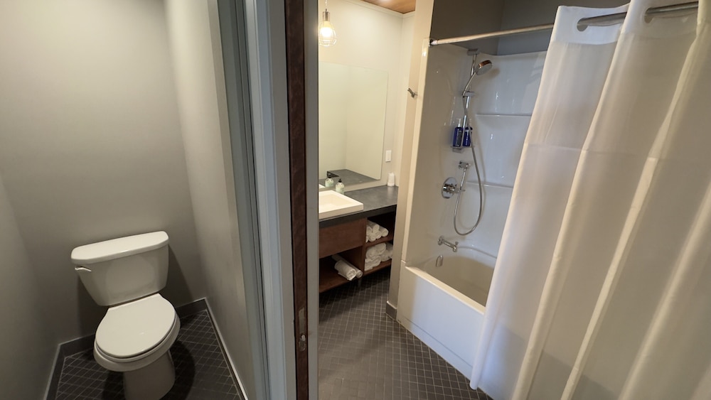 Motel Le Martinet
