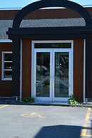 Motel Le Martinet