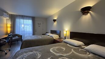 Motel Le Martinet