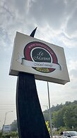 Motel Le Martinet