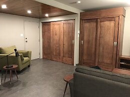 Motel Le Martinet