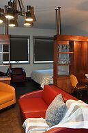 Motel Le Martinet