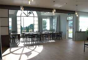Motel Le Martinet