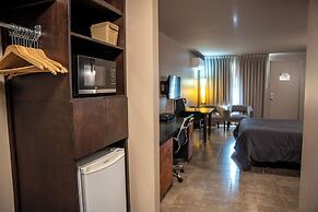Motel Le Martinet