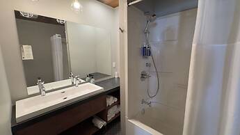 Motel Le Martinet