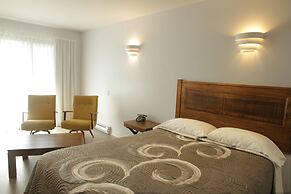 Motel Le Martinet