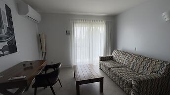 Motel Le Martinet