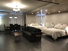 Motel Le Martinet