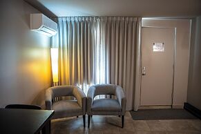 Motel Le Martinet