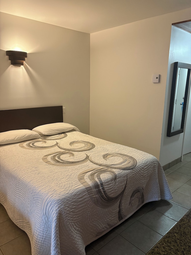 Motel Le Martinet