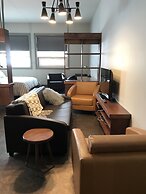 Motel Le Martinet