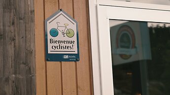 Motel Le Martinet