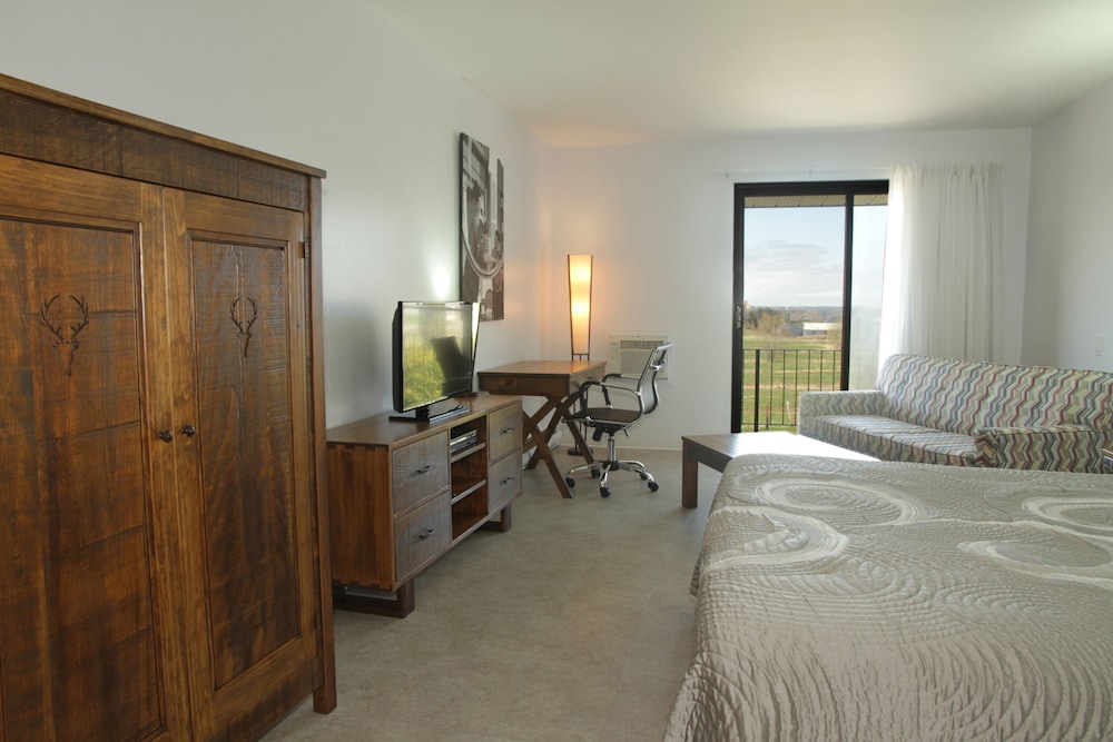 Motel Le Martinet