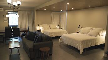 Motel Le Martinet
