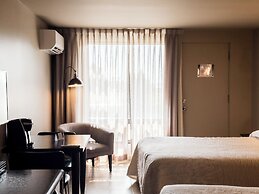 Motel Le Martinet