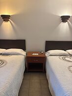 Motel Le Martinet