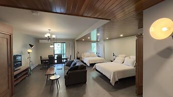 Motel Le Martinet