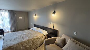 Motel Le Martinet
