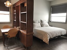Motel Le Martinet