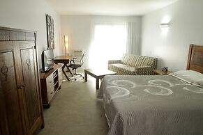Motel Le Martinet