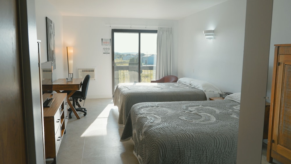 Motel Le Martinet
