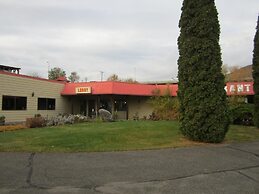 Ashcroft River Inn