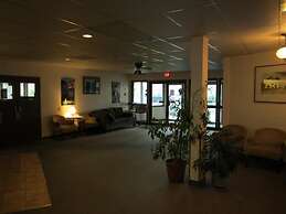 Ashcroft River Inn