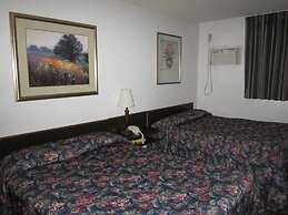 Ashcroft River Inn