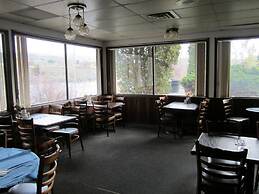 Ashcroft River Inn
