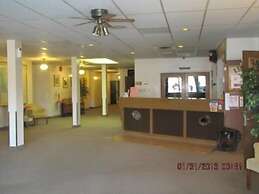 Ashcroft River Inn