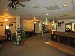 Ashcroft River Inn