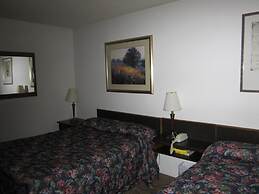 Ashcroft River Inn
