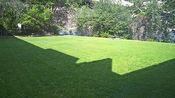 Ashcroft River Inn