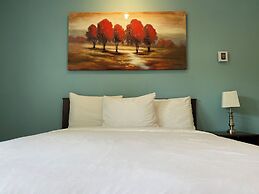 Motel des Cèdres