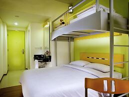 ibis budget Jakarta Cikini