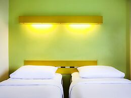 ibis budget Jakarta Cikini