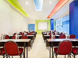 ibis budget Jakarta Cikini