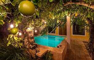 Hotel Casa Hipil