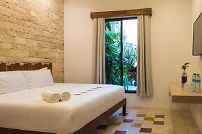 Hotel Casa Hipil