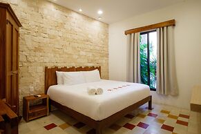 Hotel Casa Hipil