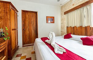 Hotel Casa Hipil