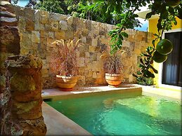 Hotel Casa Hipil