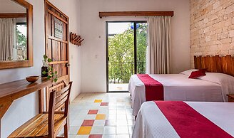 Hotel Casa Hipil