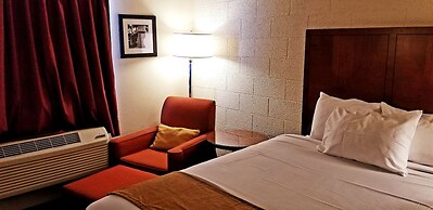Cedar Inn